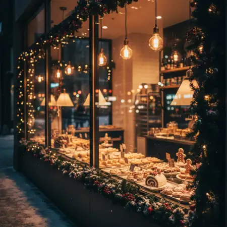 Free Merry Christmas Background Hd 8k Background Download