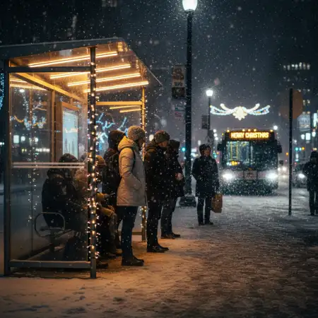 Free Merry Christmas Background Hd Without Text Background Download