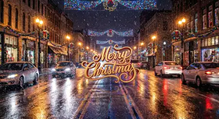 Merry Christmas Church Celebration Photos - Free Photo Download