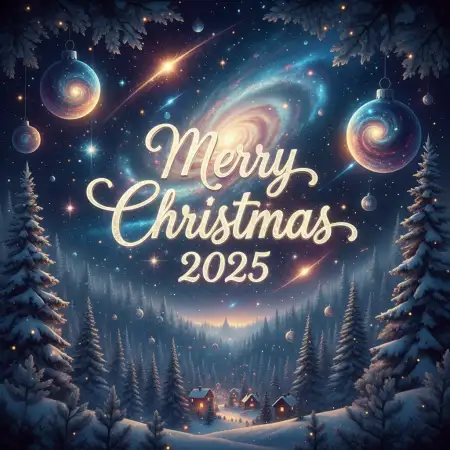 Merry Christmas Greetings 2025 For Kids - Free Merry Christmas Greetings 2025 Download