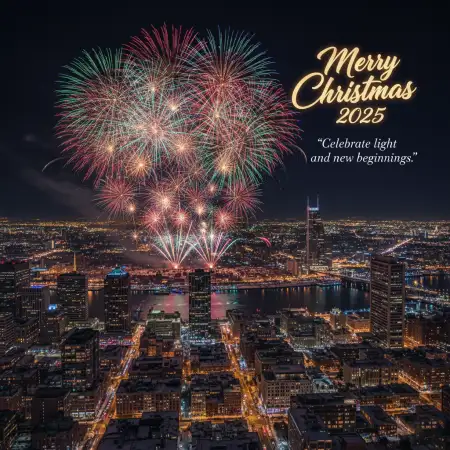 Merry Christmas Greetings 2025 Global Wishes - Free Merry Christmas Greetings 2025 Download