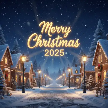 Merry Christmas Greetings 2025 Religious - Free Merry Christmas Greetings 2025 Download