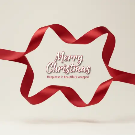 Free Merry Christmas Wishes For Boss And Colleagues Background Download