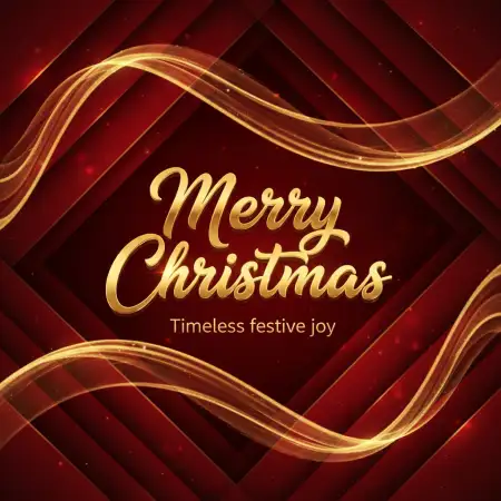 Free Merry Christmas Wishes For Church Members Background Download