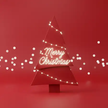 Free Merry Christmas Wishes For Facebook Background Download