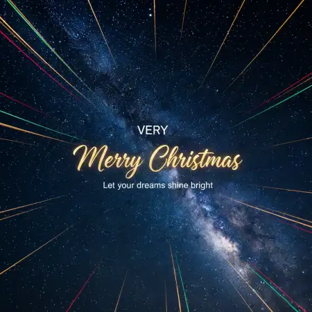 Free Merry Christmas Wishes For Instagram Captions Background Download