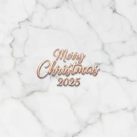 Free Merry Christmas Wishes For Kids 2025 Background Download