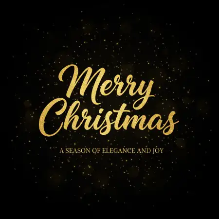 Free Merry Christmas Wishes For Parents Background Download