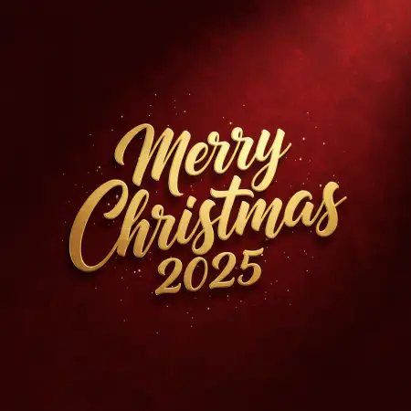 Free Merry Christmas Wishes For Story Post 2025 Background Download
