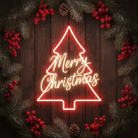 Free Merry Christmas Wishes For Teachers Background Download