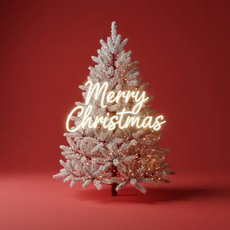 Free Merry Christmas Wishes With Bible Verses Background Download