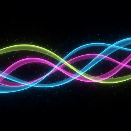 Free Minimal New Year Background Hd Background Download