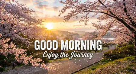 Mobile Good Morning Sunrise Wallpaper - Free Good Morning Sunrise Download
