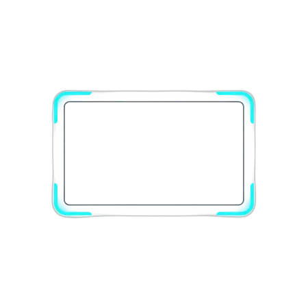 Mockup Frame Png Transparent - Free Frame Png Download