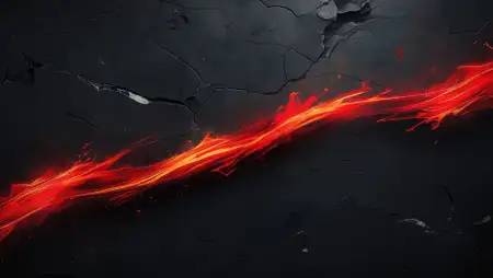 Modern Black Thumbnail Background - Free Related Black Background Image