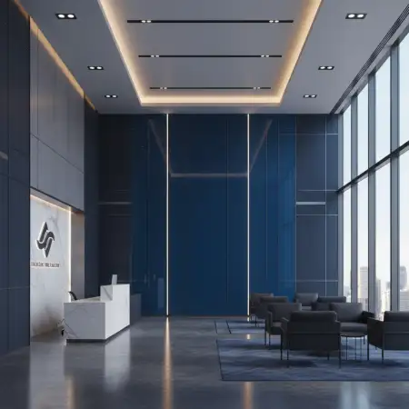 modern corporate background elegant style