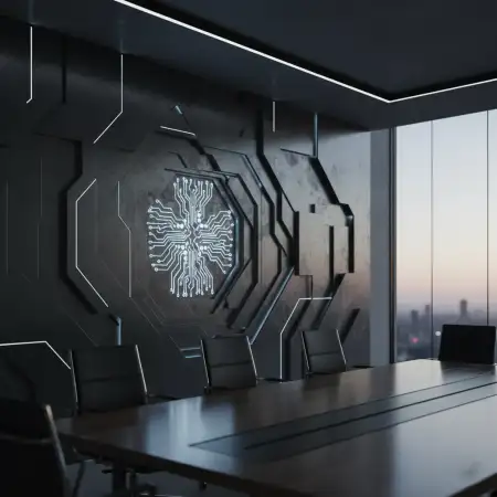 Free Modern Corporate Background For Dashboard Design Background Download