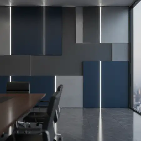 Free Modern Corporate Background Office Presentation Style Background Download