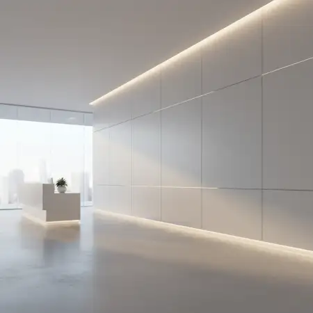 Free Modern Corporate Background With White Space Background Download