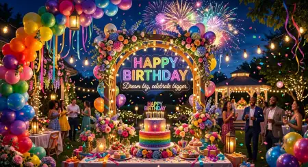 Modern Happy Birthday Images Hd - Free Happy Birthday Images Hd Download