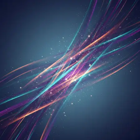 Free Modern New Year Background Hd Background Download