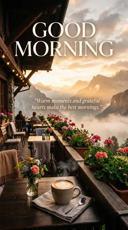 Monday Good Morning Blessings - Free Good Morning Blessings Download