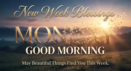 Good Morning Nature