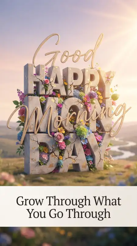 Good Morning Wishes For Friends