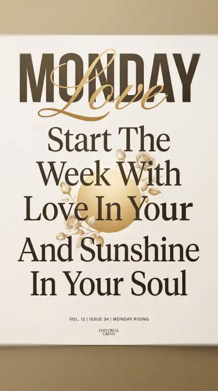 monday morning inspirational quotes