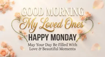 monday morning love quotes