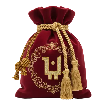 Free Money Bag Png Isolated White Background Hd PNG Image Download