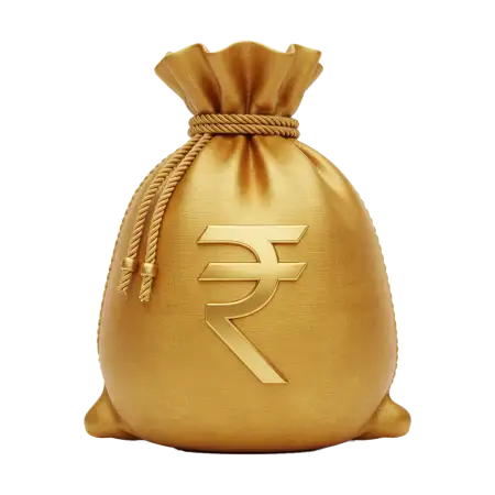 Free Money Bag Png No Watermark PNG Image Download