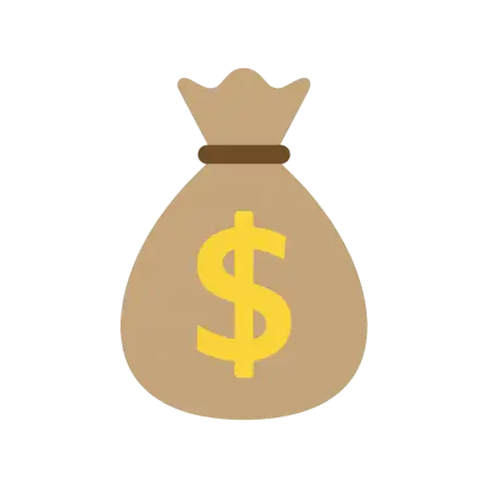 Free Money Bag Png Transparent High Resolution Hd PNG Image Download