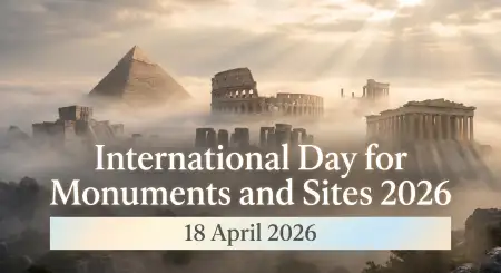 Free Monuments And Sites Day History And Significance Background Image Download