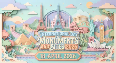 Free Monuments Around The World Images Hd Background Image Download