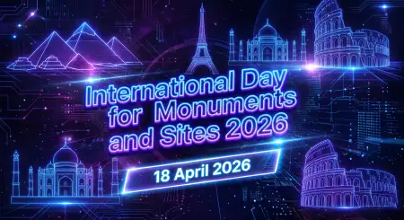 Free Monuments Day Background Hd Free Download Background Image Download