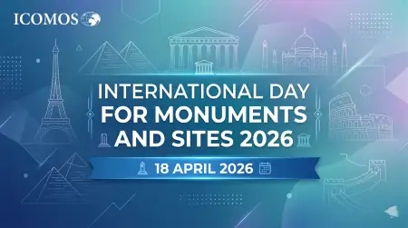 Free Monuments Day Banner Psd Free Download Background Image Download