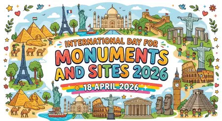 Free Monuments Day Clipart Png Free Background Image Download