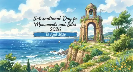 Free Monuments Day Free Png Download 2026 Background Image Download