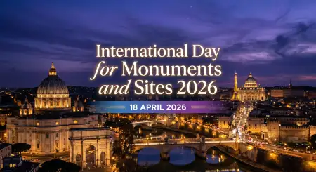 Free Monuments Day Trending Content Ideas 2026 Background Image Download