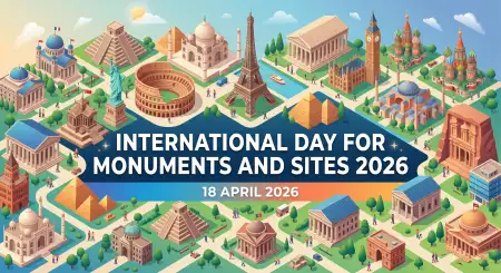 Free Monuments Day Vector Free Download Ai File Background Image Download