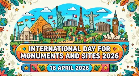 Free Monuments Day Vector Free Download Background Image Download