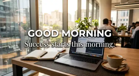 Morning Coffee Motivation Images - Free Good Morning Coffee Download