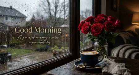 Morning Flowers Aesthetic Wallpaper - Free Good Morning With Flowers Download