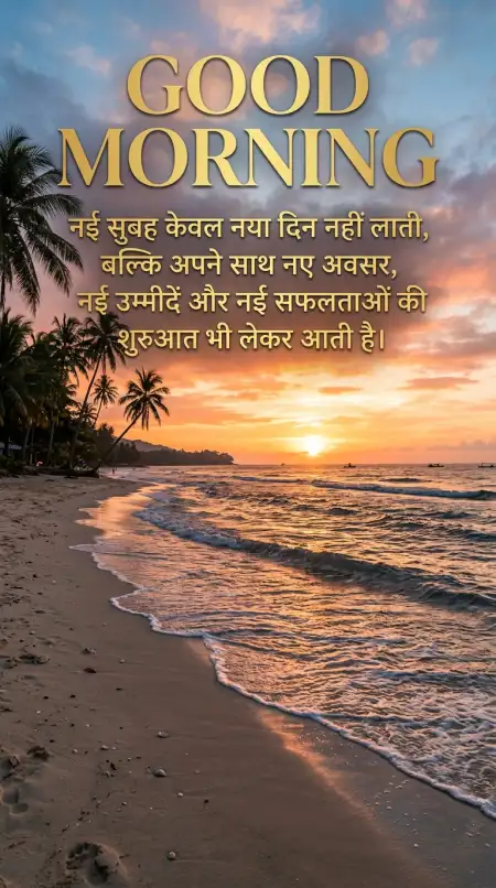 Morning Inspiration Quotes Hindi - Free Good Morning Motivational Quotes Hindi Download