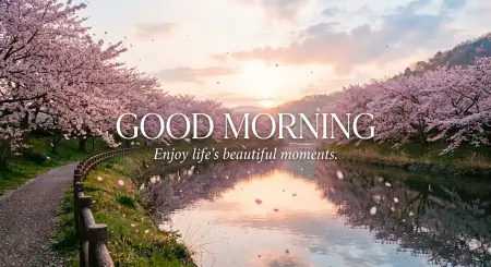 Morning Nature Aesthetic Wallpaper - Free Good Morning Nature Download