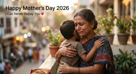 Mothers Day 2026 Date In India - Free Happy Mothers Day 2026 Download