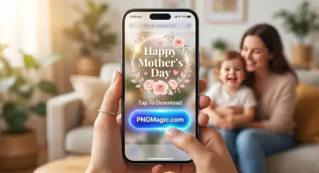 Mothers Day 2026 Instagram Captions And Status Ideas - Free Happy Mothers Day 2026 Download