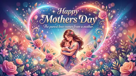 Mothers Day Blessing Status - Free Mothers Day Status Download