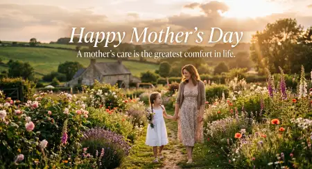 Mothers Day Gratitude Captions - Free Mothers Day Status Download
